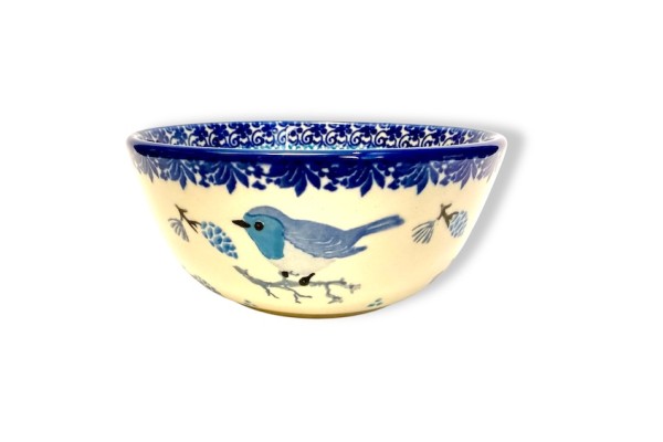 017 Bunzlau Schaaltje 3289X Ronde Schaaltjes